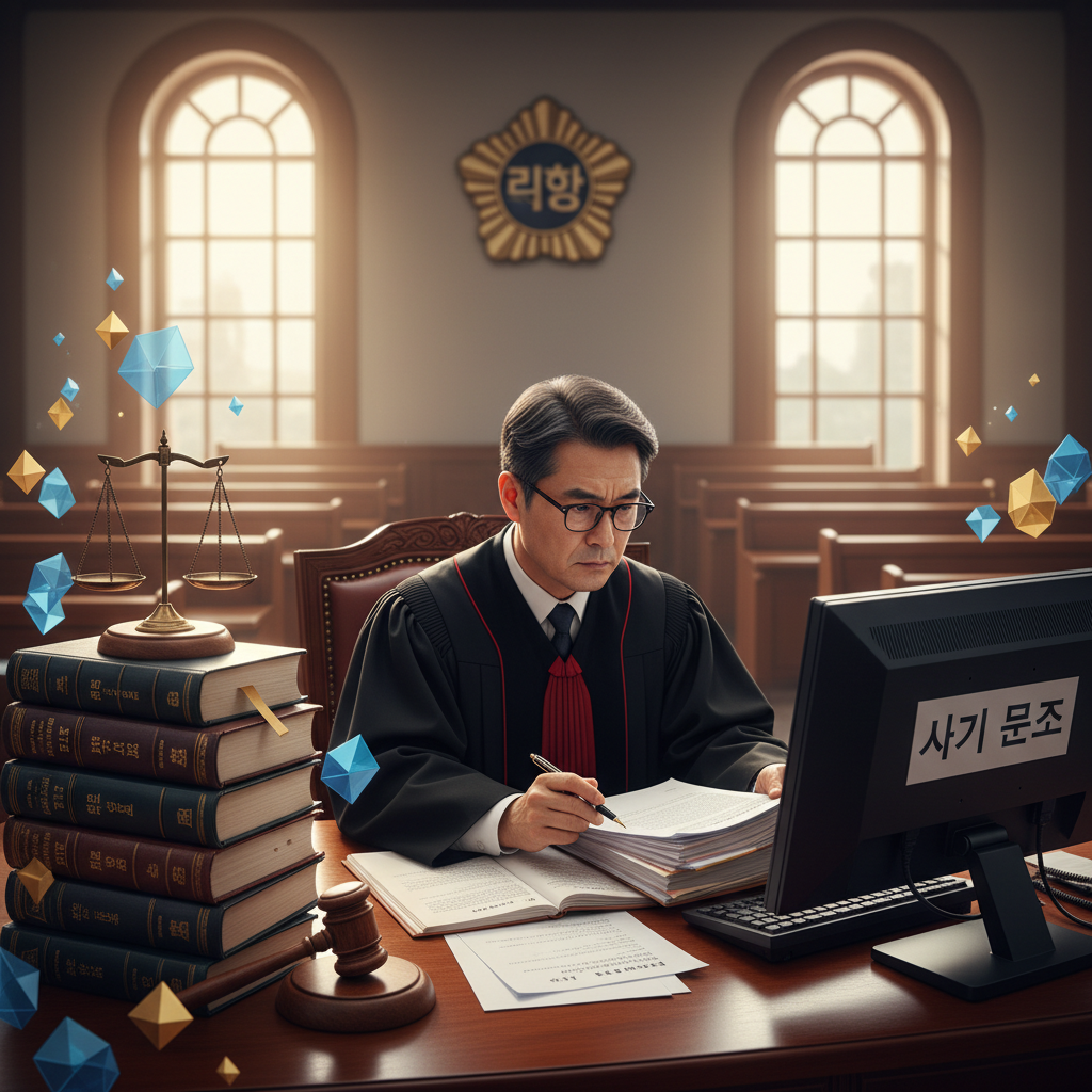 2025년 최신 사기죄 법정형 상향 법안의 배경, 주요 내용, 기대 효과 및 우려점, 향후 전망을 심층 분석합니다. 강화된 처벌과 피해자 보호 대책에 대한 모든 정보를 확인하세요.