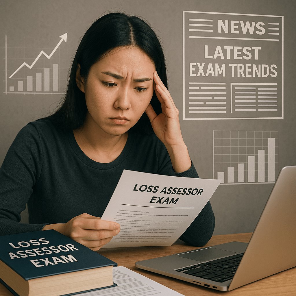 손해평가사 11회 시험의 최신 정보와 합격 전략을 안내합니다. 변화하는 출제 경향, 예상 시험 일정, 과목별 효과적인 준비 방법, 그리고 손해평가사의 밝은 미래 전망까지, 시험 준비에 필요한 모든 것을 담았습니다.