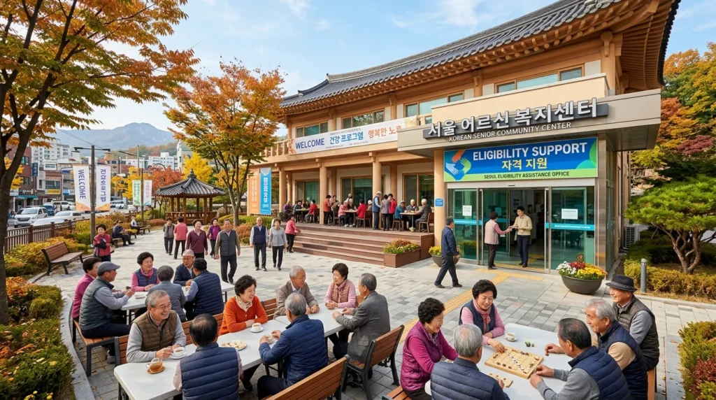 2026년 기준 수급 자격 및 선정기준액 가이드