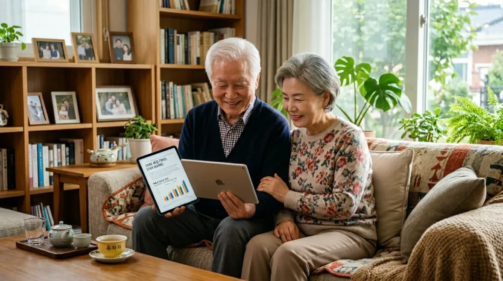 2026년 고령자 1주택자 세제 혜택의 핵심 개요