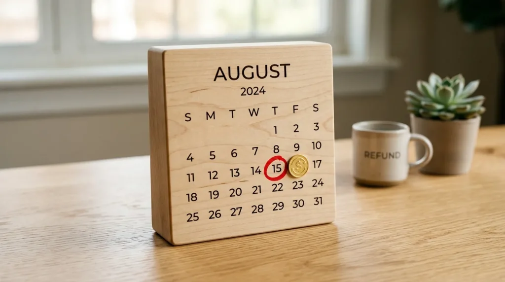 지급 시기 및 신청 시 주의해야 할 제외 항목