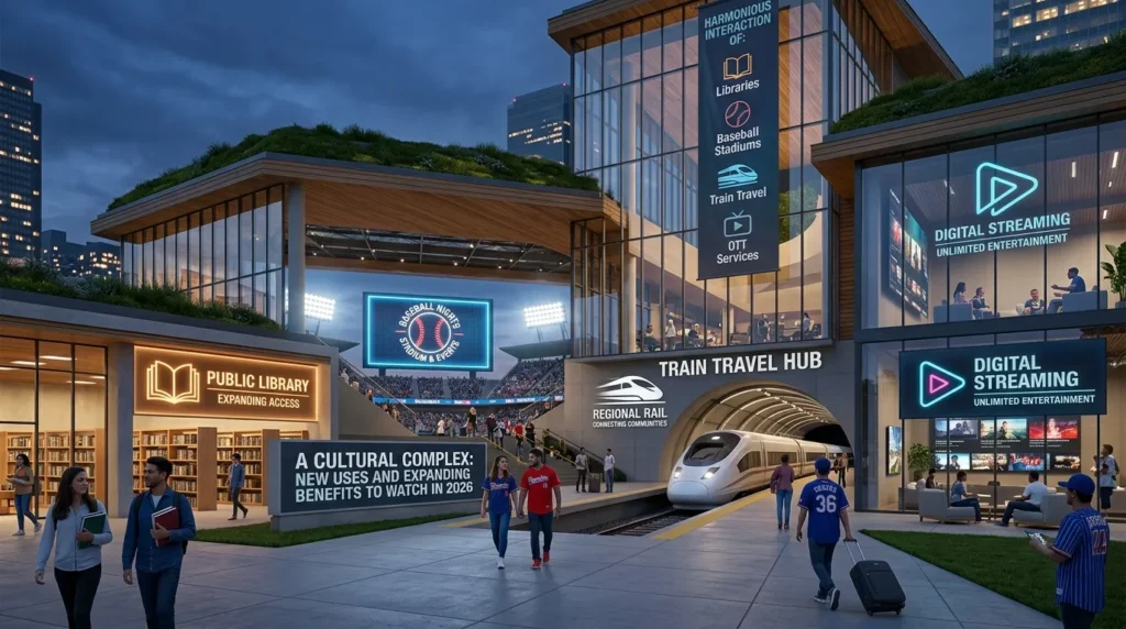 2026년 주목해야 할 신규 사용처 및 혜택 확대 분야