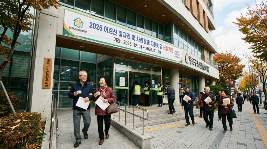 온·오프라인 신청 방법 및 필수 서류 체크리스트