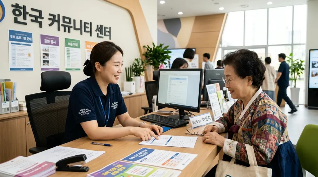 온라인 및 오프라인 신청 절차와 준비 서류