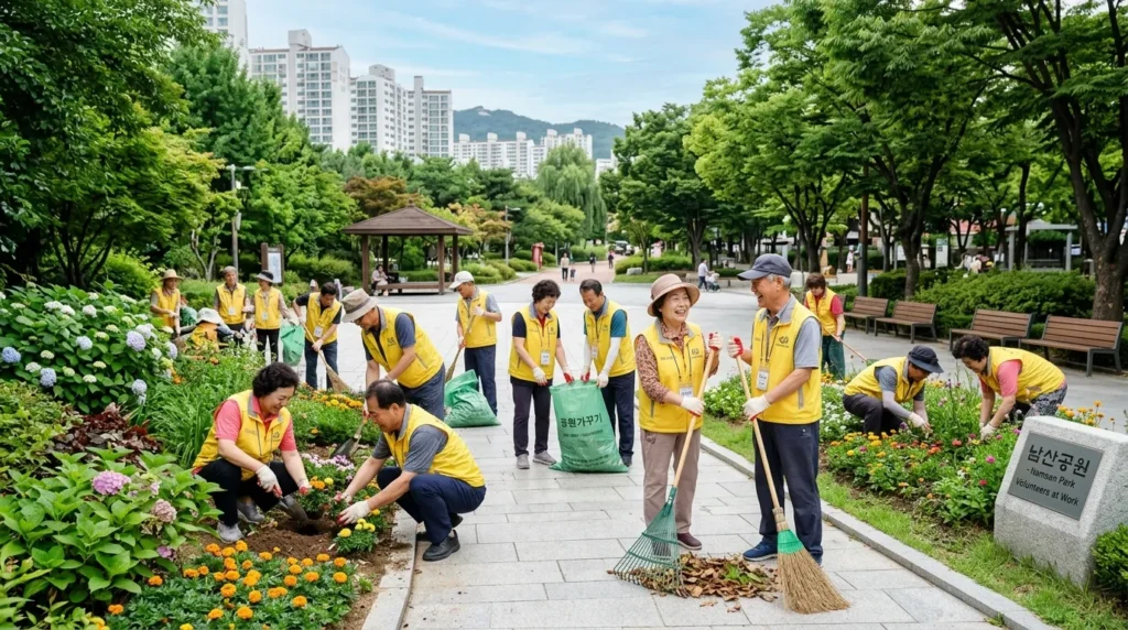 참여자 혜택 및 2026년 급여 수준 안내