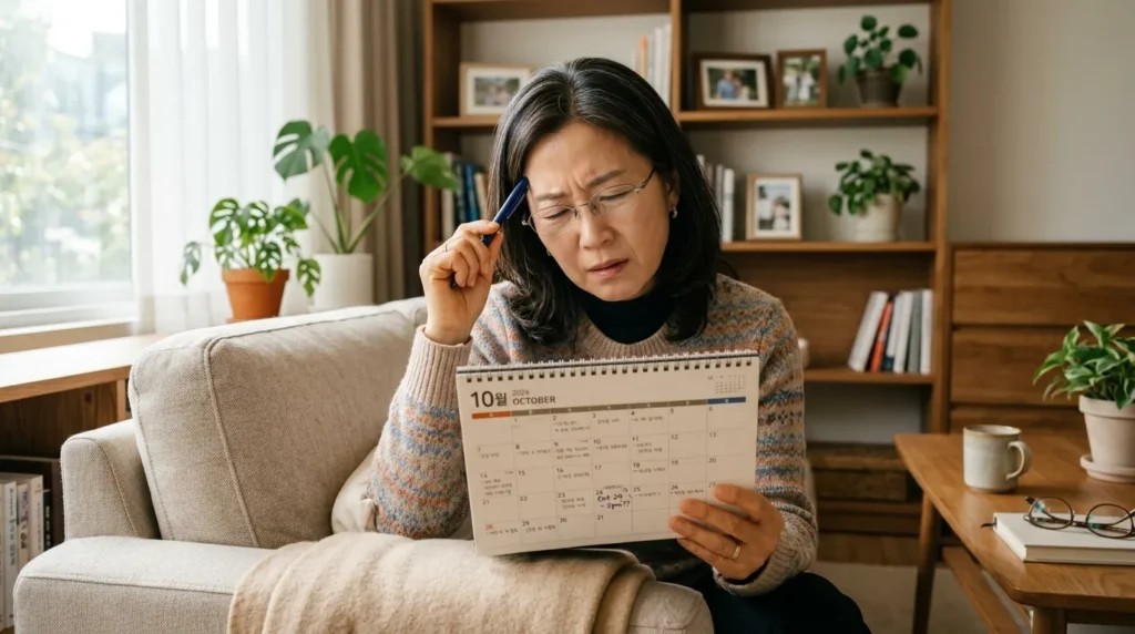 치매 초기증상 8가지: 단순 건망증과 구분하는 핵심 지표