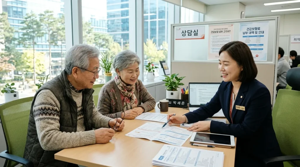 자격 상실 시 대응 전략 및 주의사항