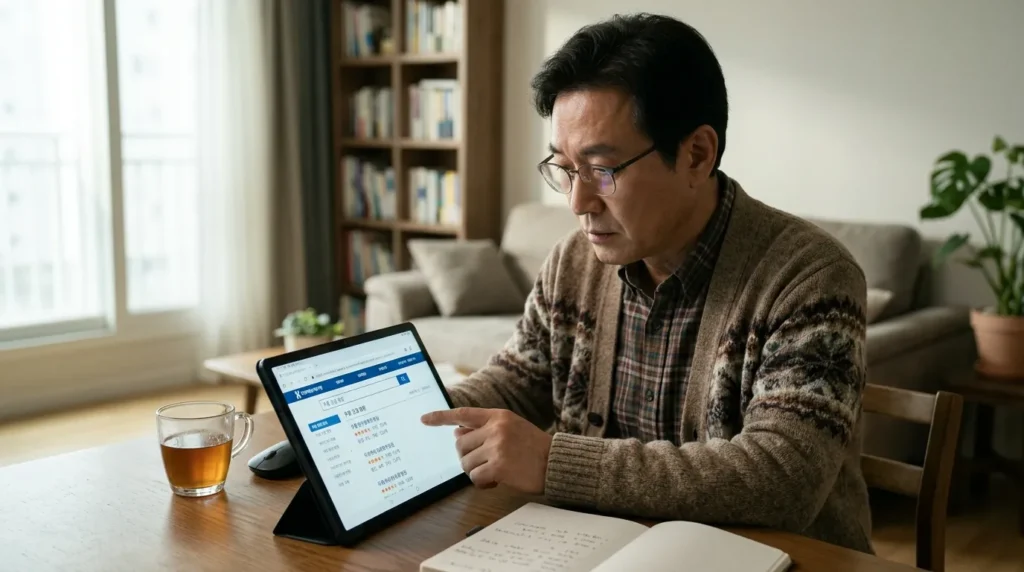 무릎 치료 병원 선택 시 반드시 확인해야 할 3가지