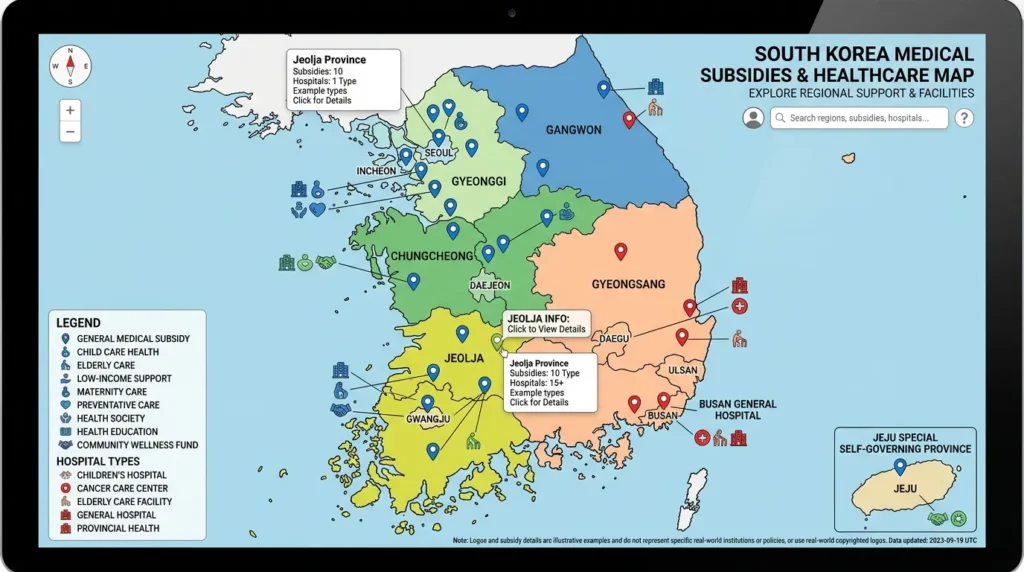 지자체별 추가 지원 사업 확인 및 2026년 향후 전망