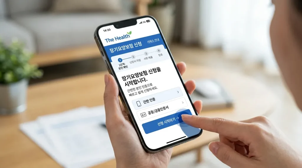 2026년 변화된 신청 절차 및 사후 관리