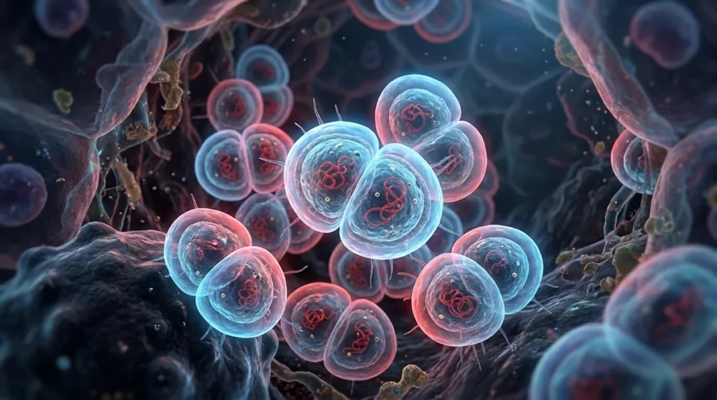 고위험군 및 기저질환자를 위한 예방접종 전략