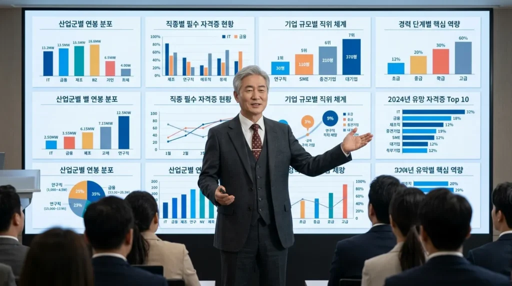 사업 유형별 자격 기준 및 급여 수준 안내